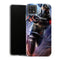 Coque Samsung Galaxy A22 5G Naruto Naruto Kakashi Hatake Raikiri - MaCoquePerso