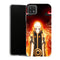 Coque Samsung Galaxy A22 5G Naruto Naruto&kyubi Mode Kyubi - MaCoquePerso