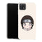 Coque Samsung Galaxy A22 5G Naruto Naruto Neji Hyuga Chibi - MaCoquePerso
