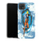 Coque Samsung Galaxy A22 5G Naruto Naruto Rasengan - MaCoquePerso