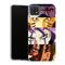 Coque Samsung Galaxy A22 5G Naruto Naruto Regards - MaCoquePerso