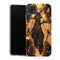Coque Samsung Galaxy A22 5G Naruto Naruto Rikudo Orbes Noirs Mode Sage - MaCoquePerso