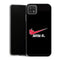 Coque Samsung Galaxy A22 5G Naruto Nike Naruto Jutsu It - MaCoquePerso