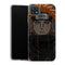 Coque Samsung Galaxy A22 5G Naruto Pain Akatsuki Rinnegan Portrait Sombre - MaCoquePerso