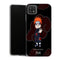 Coque Samsung Galaxy A22 5G Naruto Pain Akatsuki - MaCoquePerso