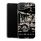 Coque Samsung Galaxy A22 5G One Piece Ace Manga Noir - MaCoquePerso