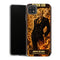 Coque Samsung Galaxy A22 5G One Piece Black Leg Wanted Premium - MaCoquePerso