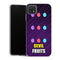 Coque Samsung Galaxy A22 5G One Piece Devil Fruits Sticker Pattern - MaCoquePerso