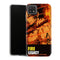 Coque Samsung Galaxy A22 5G One Piece Fire Legacy Ace Editorial - MaCoquePerso