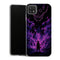 Coque Samsung Galaxy A22 5G One Piece Gear 5 Aura Violette - MaCoquePerso