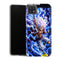 Coque Samsung Galaxy A22 5G One Piece Lightning Drop Electric Manga - MaCoquePerso