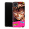 Coque Samsung Galaxy A22 5G One Piece Luffy Close Battle Aura - MaCoquePerso