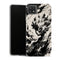 Coque Samsung Galaxy A22 5G One Piece Luffy Gear 5 Noir Et Blanc - MaCoquePerso