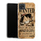 Coque Samsung Galaxy A22 5G One Piece Luffy Wanted Prime - MaCoquePerso