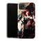 Coque Samsung Galaxy A22 5G One Piece Manga Girl Pirate - MaCoquePerso