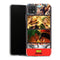 Coque Samsung Galaxy A22 5G One Piece Manga War Split Panels - MaCoquePerso