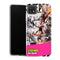 Coque Samsung Galaxy A22 5G One Piece Mono Color Duo Legends - MaCoquePerso