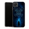 Coque Samsung Galaxy A22 5G One Piece Mugiwara Blue Cave - MaCoquePerso