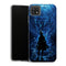 Coque Samsung Galaxy A22 5G One Piece Mugiwara Ocean Bleu - MaCoquePerso