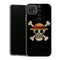 Coque Samsung Galaxy A22 5G One Piece Mugiwara Skull Japonais - MaCoquePerso