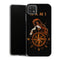 Coque Samsung Galaxy A22 5G One Piece Nami Compass Black - MaCoquePerso