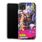 Coque Samsung Galaxy A22 5G One Piece Nika Awakened Premium Manga - MaCoquePerso