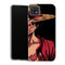 Coque Samsung Galaxy A22 5G One Piece One Piece Coque Iphone 15 Luffy Chapeau Noir - MaCoquePerso
