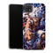 Coque Samsung Galaxy A22 5G One Piece One Piece Coque Iphone 15 Luffy Gear 5 Classic - MaCoquePerso
