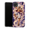 Coque Samsung Galaxy A22 5G One Piece One Piece Coque Iphone 15 Luffy Gear 5 Nuage - MaCoquePerso