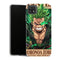 Coque Samsung Galaxy A22 5G One Piece One Piece Coque Iphone 15 Zoro Wanted Vert - MaCoquePerso