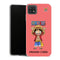 Coque Samsung Galaxy A22 5G One Piece One Piece Momotaro - MaCoquePerso