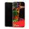 Coque Samsung Galaxy A22 5G One Piece Rivals Captain Duo Red - MaCoquePerso