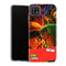Coque Samsung Galaxy A22 5G One Piece Rivals Fire Sword Energy - MaCoquePerso