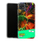 Coque Samsung Galaxy A22 5G One Piece Rivals Red Green Clash - MaCoquePerso