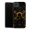 Coque Samsung Galaxy A22 5G One Piece Roi Des Pirates Trone - MaCoquePerso