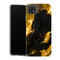 Coque Samsung Galaxy A22 5G One Piece Sanji One Piece Coque Iphone Samsung Dos Foudre Jaune - MaCoquePerso