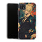 Coque Samsung Galaxy A22 5G One Piece Sanji One Piece Coque Iphone Samsung Fleurs Rouges Costume - MaCoquePerso