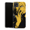 Coque Samsung Galaxy A22 5G One Piece Sanji One Piece Coque Iphone Samsung Main Visage Jaune - MaCoquePerso