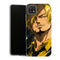 Coque Samsung Galaxy A22 5G One Piece Sanji One Piece Coque Iphone Samsung Portrait Costume Jaune - MaCoquePerso