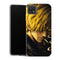 Coque Samsung Galaxy A22 5G One Piece Sanji One Piece Coque Iphone Samsung Portrait Fumee Doree - MaCoquePerso