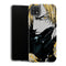 Coque Samsung Galaxy A22 5G One Piece Sanji One Piece Coque Iphone Samsung Portrait Manga Jaune - MaCoquePerso