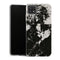 Coque Samsung Galaxy A22 5G One Piece Sanji One Piece Coque Iphone Samsung Silhouette Encre Noire - MaCoquePerso