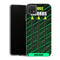 Coque Samsung Galaxy A22 5G One Piece Three Swords Green Slash - MaCoquePerso