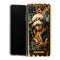 Coque Samsung Galaxy A22 5G One Piece Torn Wanted Poster Law - MaCoquePerso