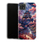 Coque Samsung Galaxy A22 5G One Piece Wano Sakura - MaCoquePerso