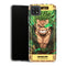 Coque Samsung Galaxy A22 5G One Piece Wanted Zoro Clean Poster - MaCoquePerso