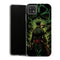 Coque Samsung Galaxy A22 5G One Piece Zoro Sabreur Vert - MaCoquePerso