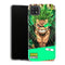 Coque Samsung Galaxy A22 5G One Piece Zoro Wanted Green Bounty - MaCoquePerso