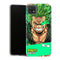 Coque Samsung Galaxy A22 5G One Piece Zoro Wanted Hunter Premium - MaCoquePerso