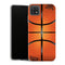 Coque Samsung Galaxy A22 5G Sports basketball - MaCoquePerso
